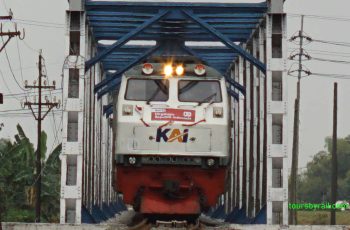 KA Logawa Di Hias