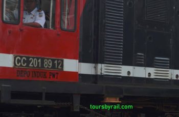 Lokomotif RnB CC 201 89 12