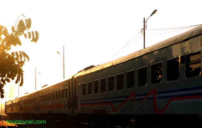 Stasiun Sei Bejangkar Terbaru